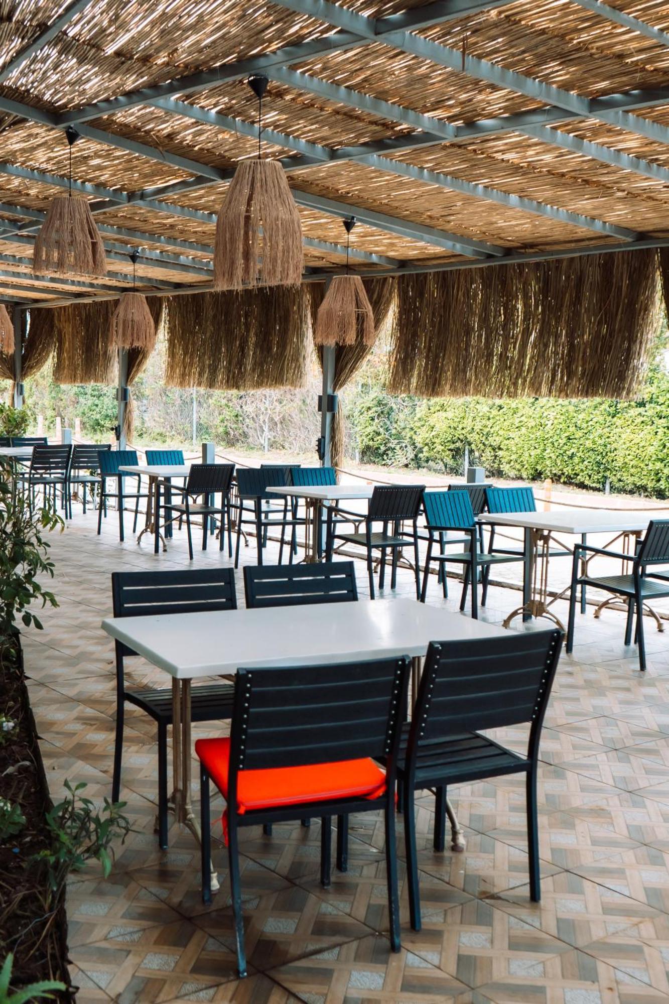 Beso Beach Hotel Ağva 外观 照片