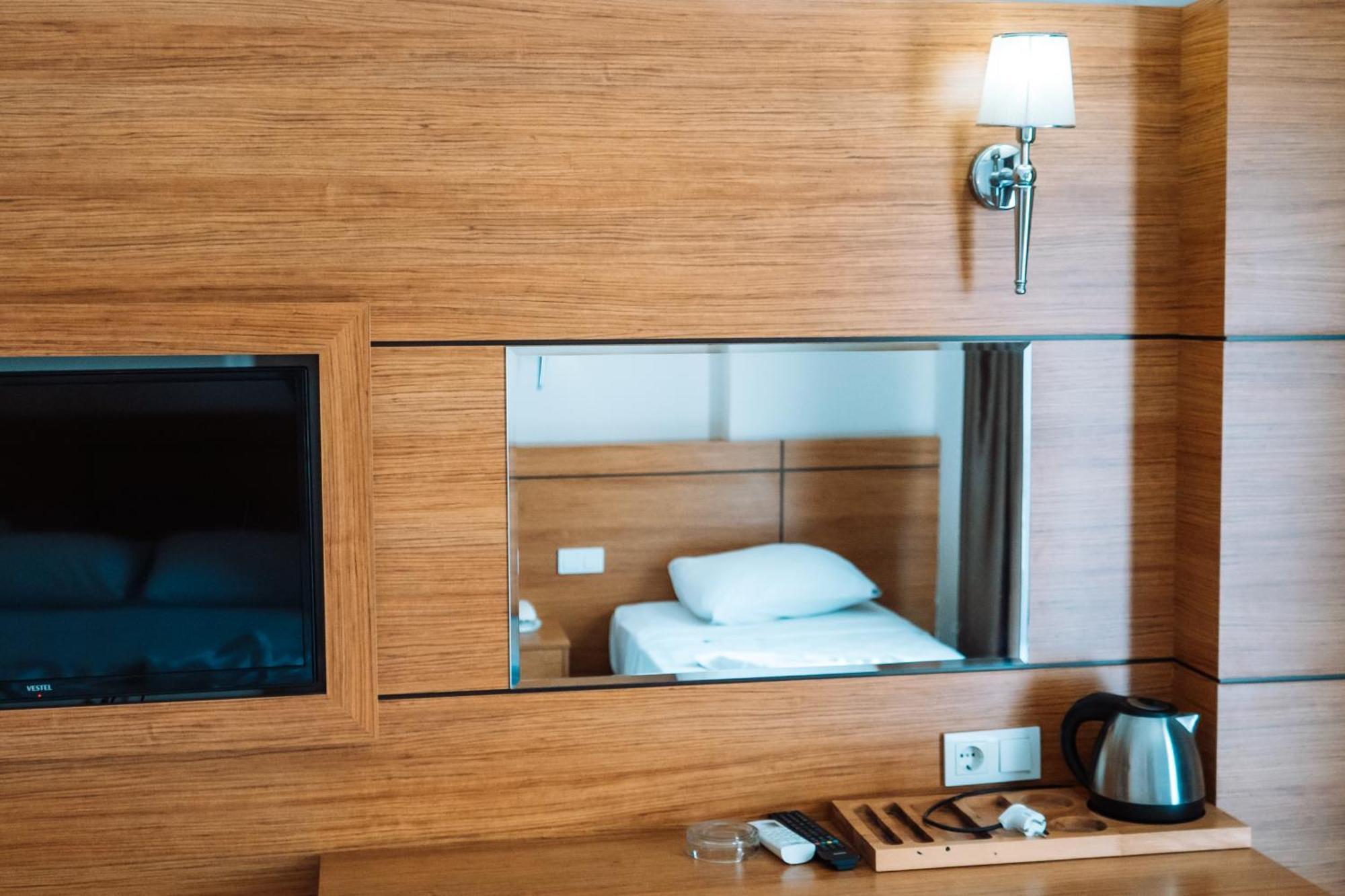 Beso Beach Hotel Ağva 外观 照片